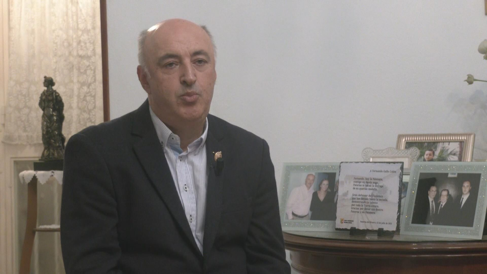 Día Internacional del Flamenco