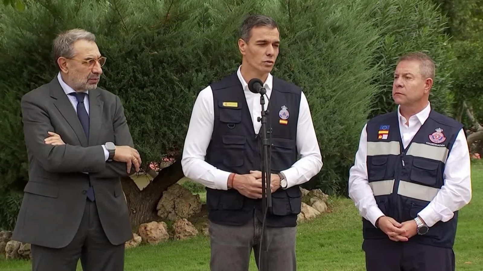 va total sanchez