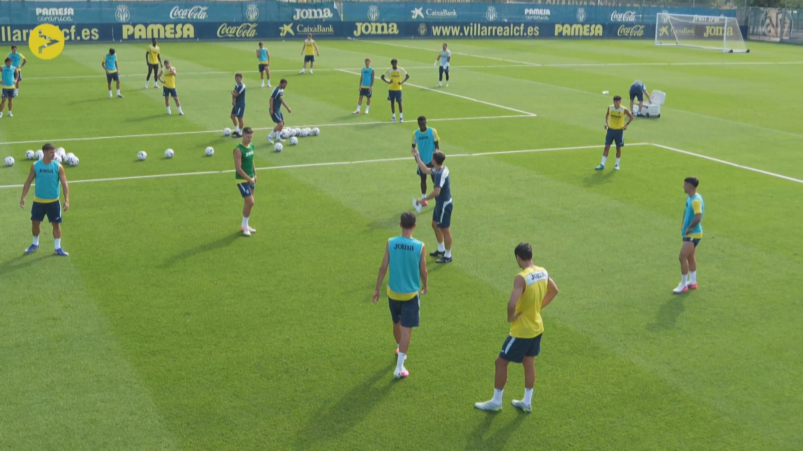 Villarreal