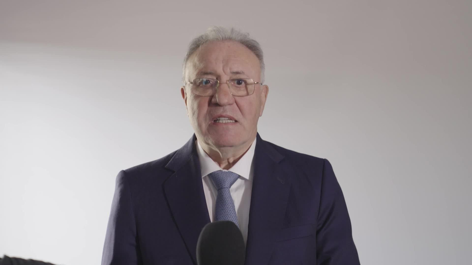 X081-MADRID DECLARACIONES SIDENOR 2