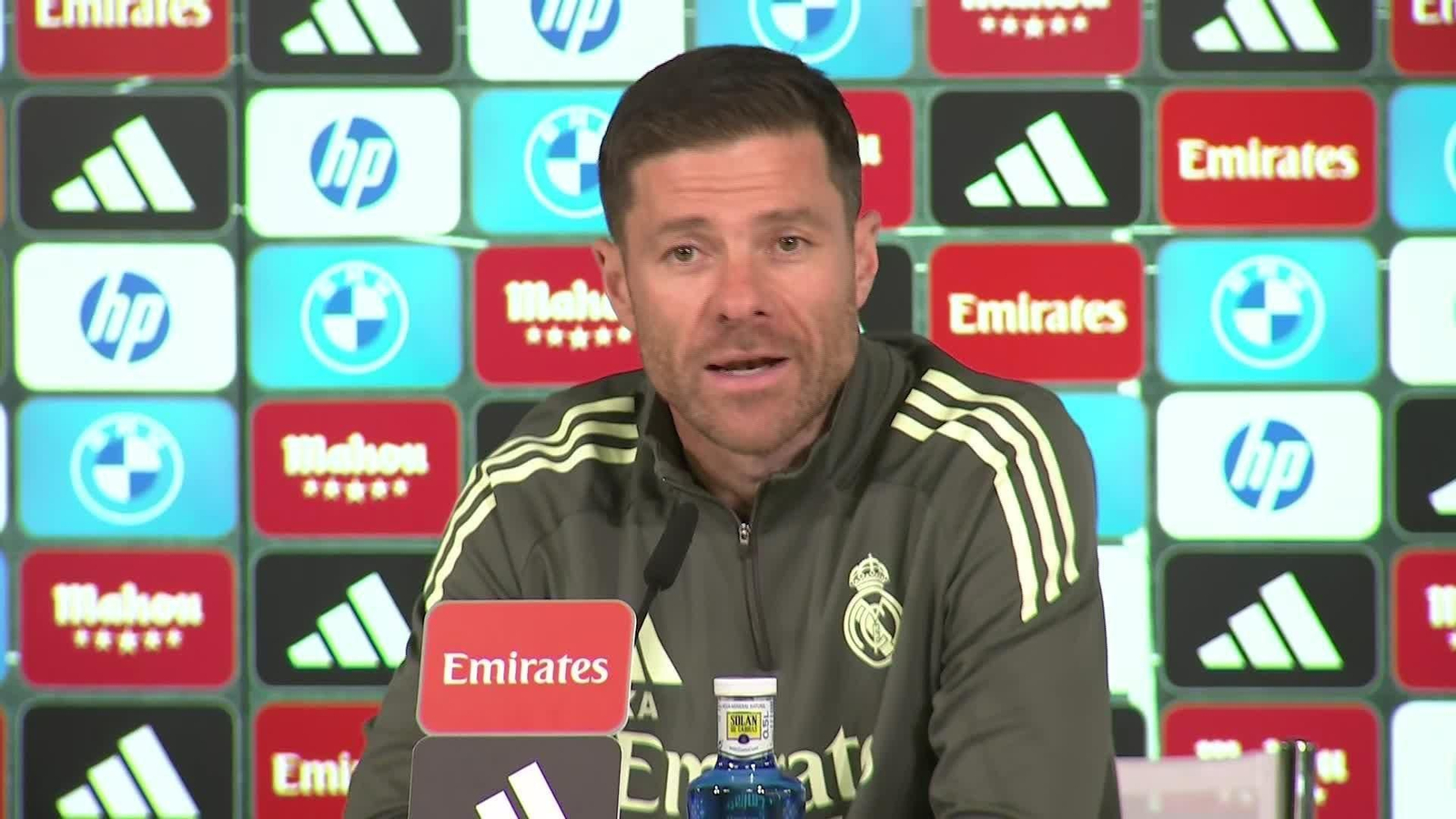 M035-MADRID RP ALONSO