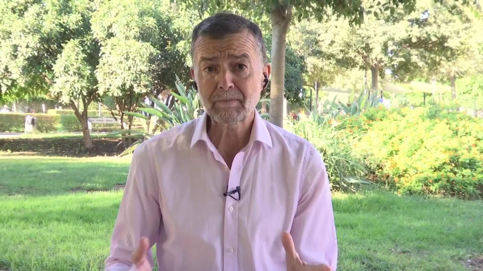 V012-MADRID ENTREVISTA MAILLO