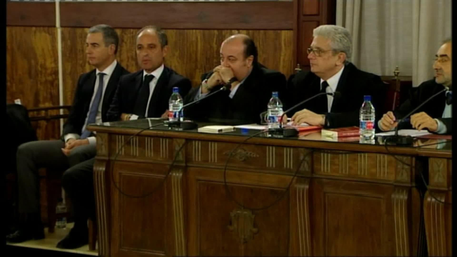 M051-EDI VARIOS CONTAMINACION JURADO POPULAR