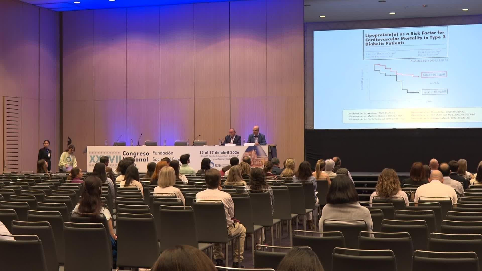 V056-SEVILLA PREMIOS FUNDACION DIABETES