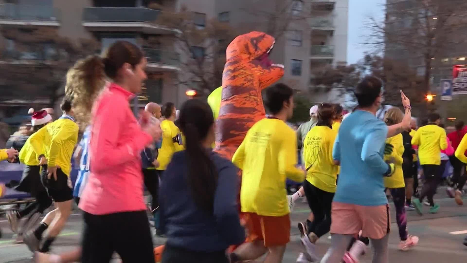 va carrera barcelona