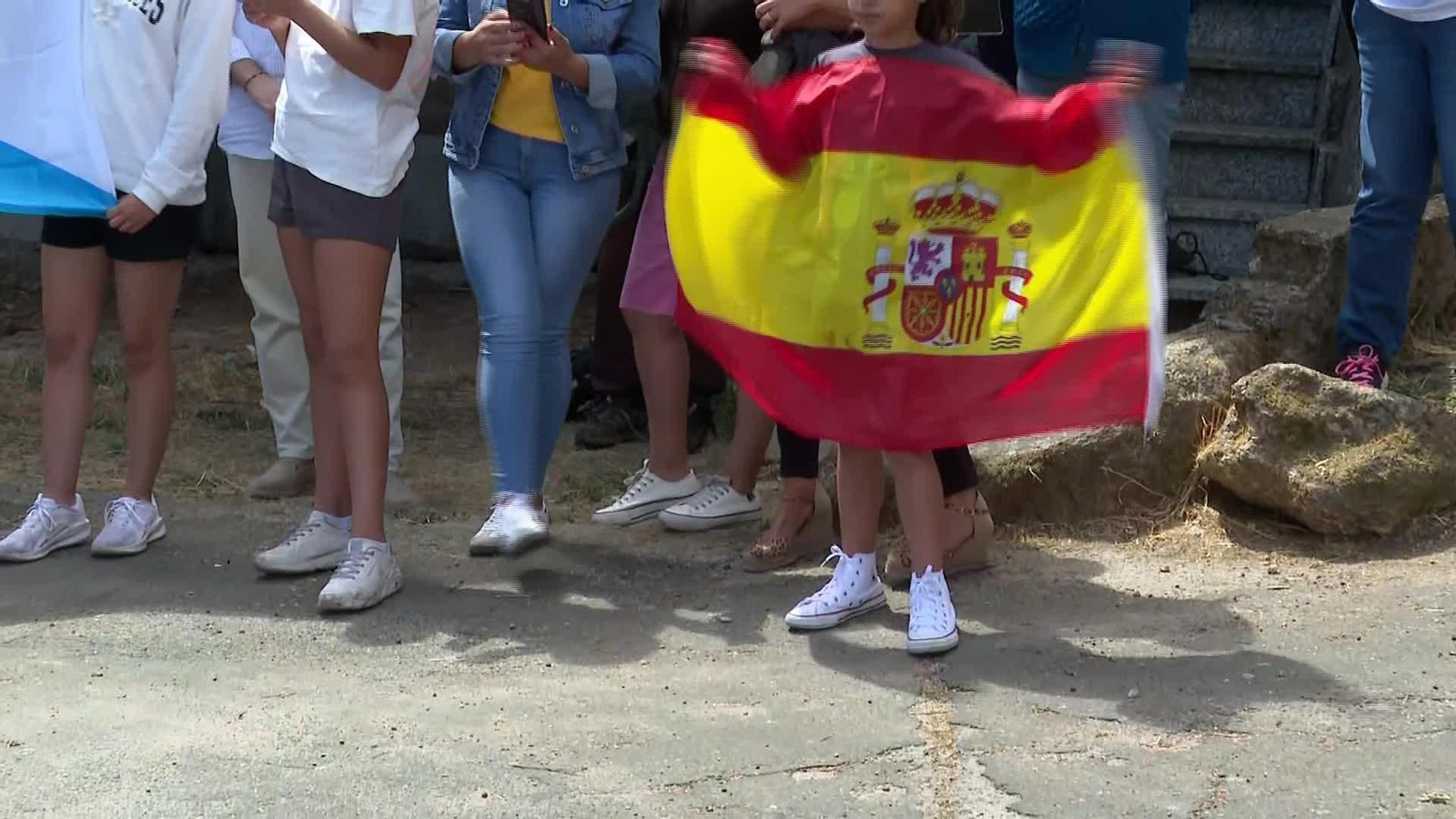 J047-OURENSE REYES EN CUALEDRO