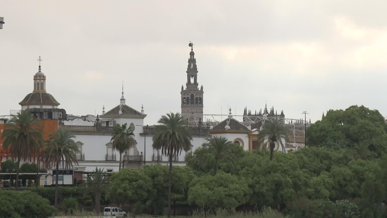 J029-VARIOS ALIVIO TERMICO Y TORMENTAS TARDE
