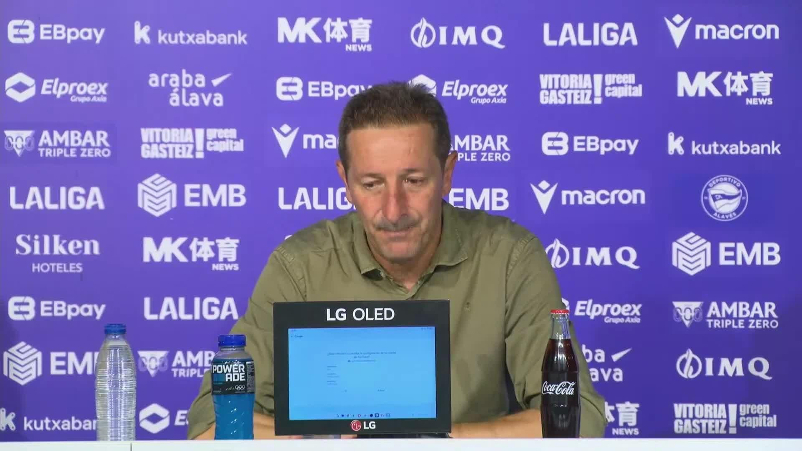 L009-VITORIA RP ALAVES VS OSASUNA