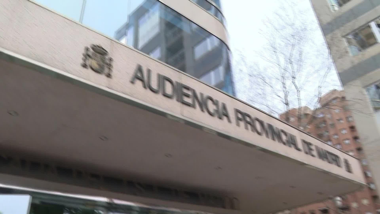 V002-EDI-MADRID AUDIENCIA PROVINCIAL CASO BEGOÑA