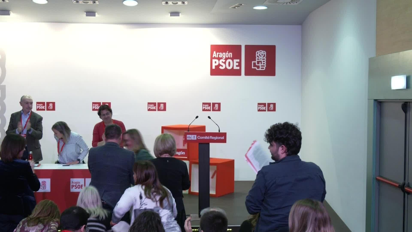 M067-ZARAGOZA PILAR ALEGRÍA