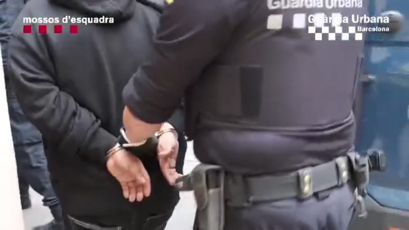 web multirreincidencia