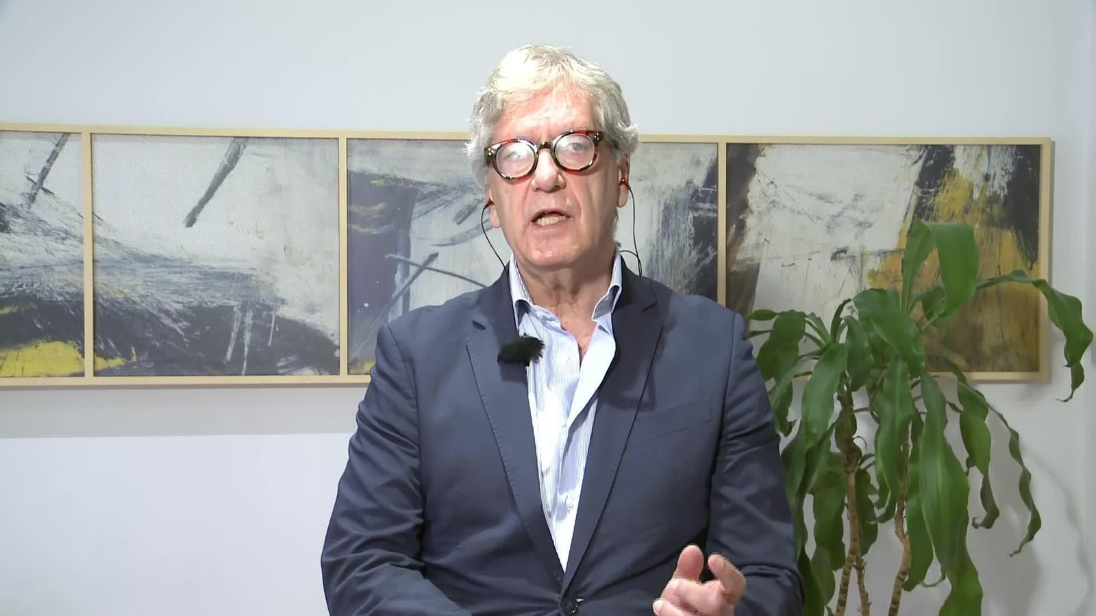 M016-MADRID ENTREVISTA ABOGADO ABALOS MEDIASET