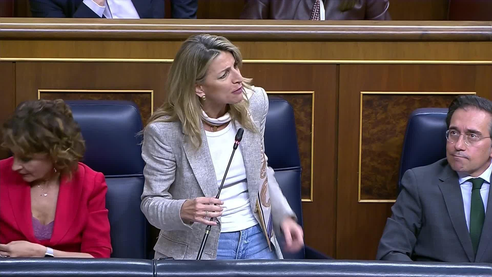 va yolanda diaz registro horario