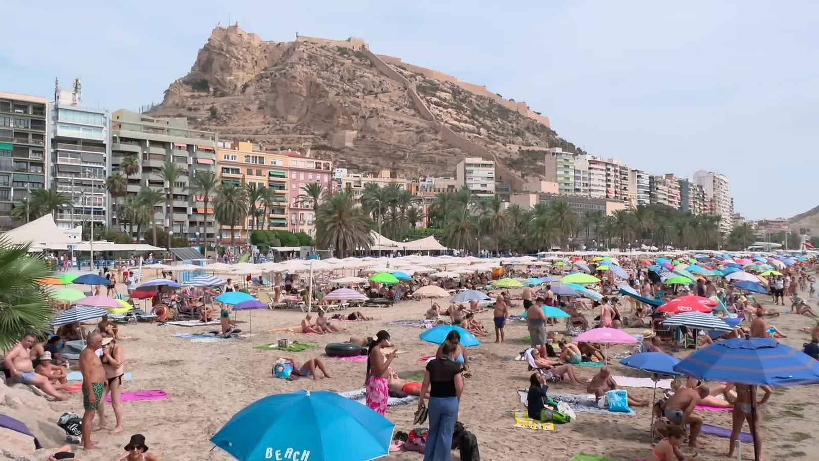 L040-ALICANTE PLAYAS