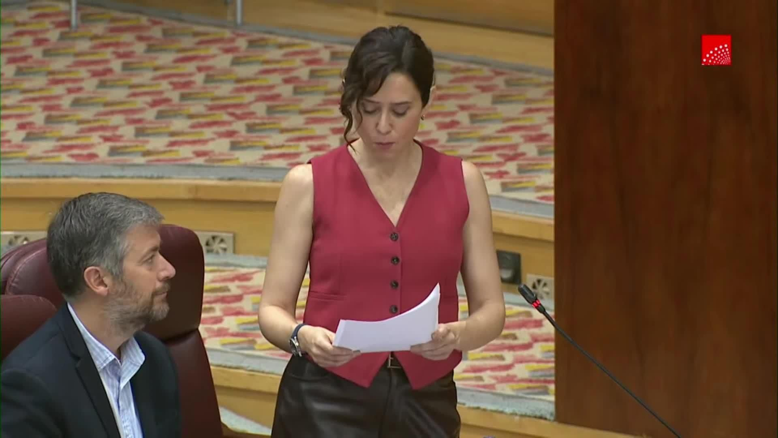 web regularizacion politica