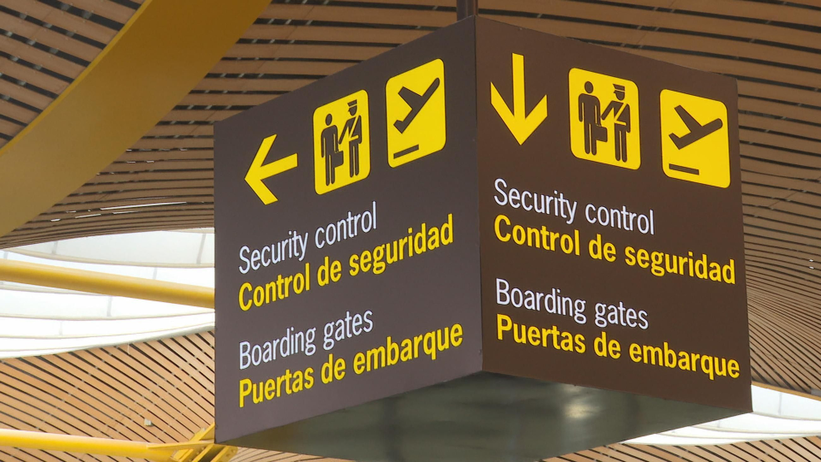 Aeropuerto