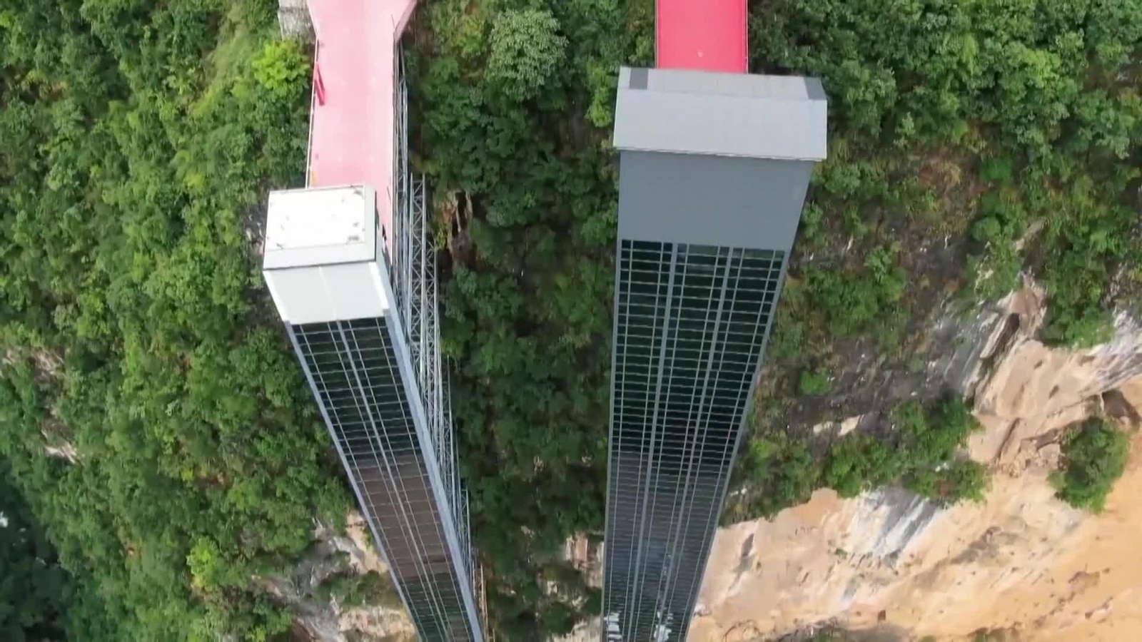 va autobus escolar aereo