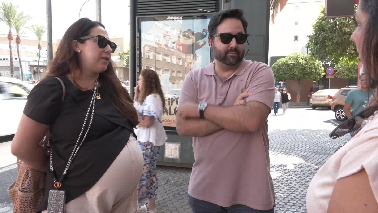 M042-SEVILLA REACCIONES PERMISO PATERNIDAD