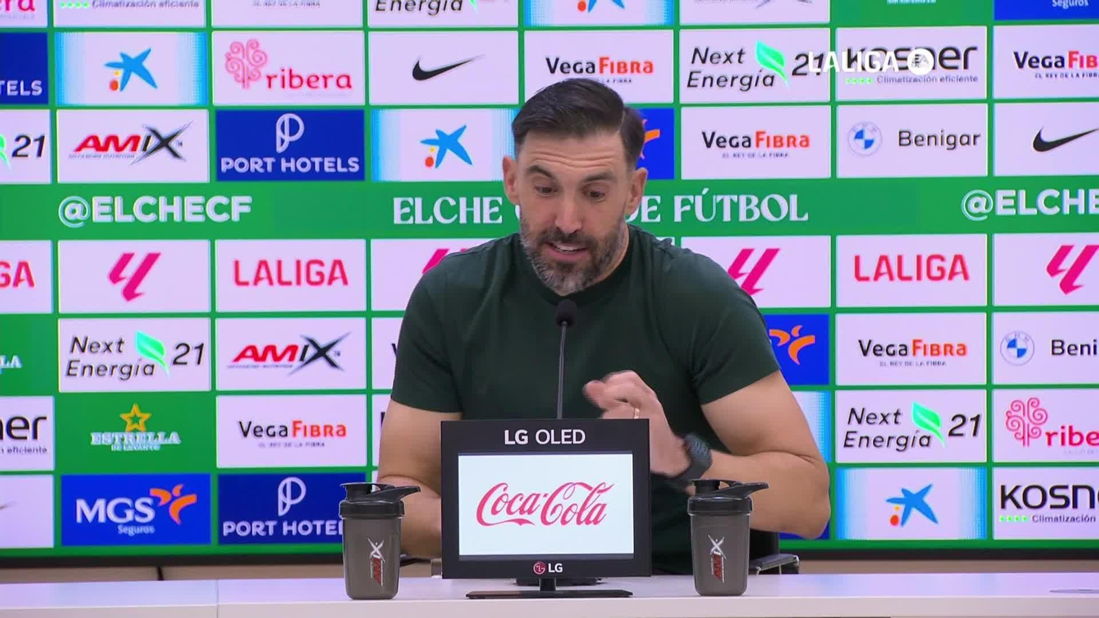 S012-ALICANTE RP ELCHE VS OSASUNA