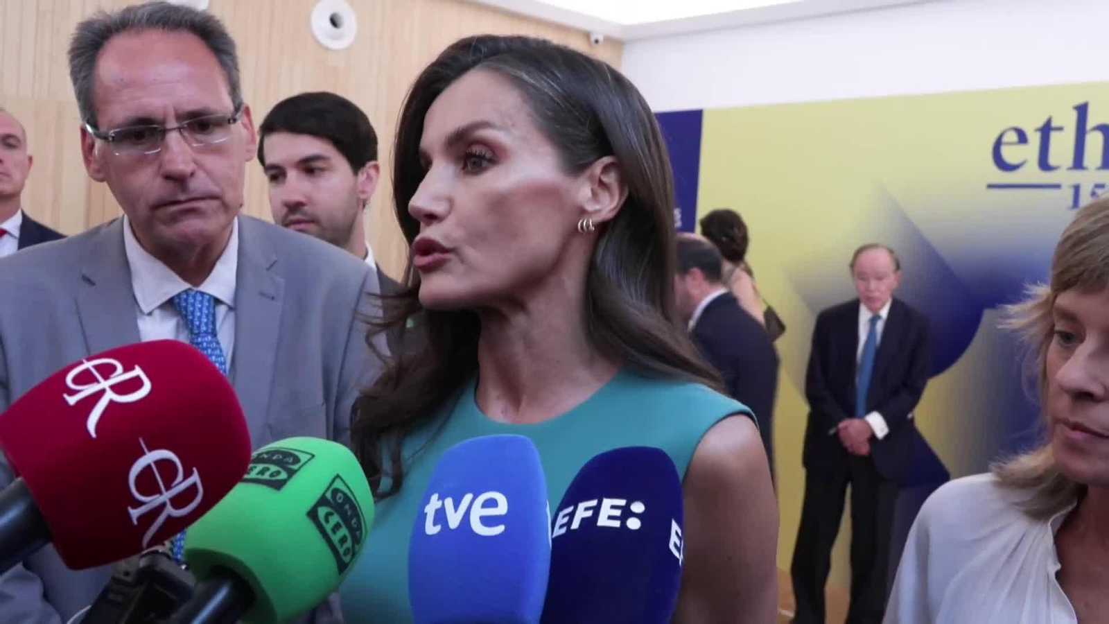 va reina