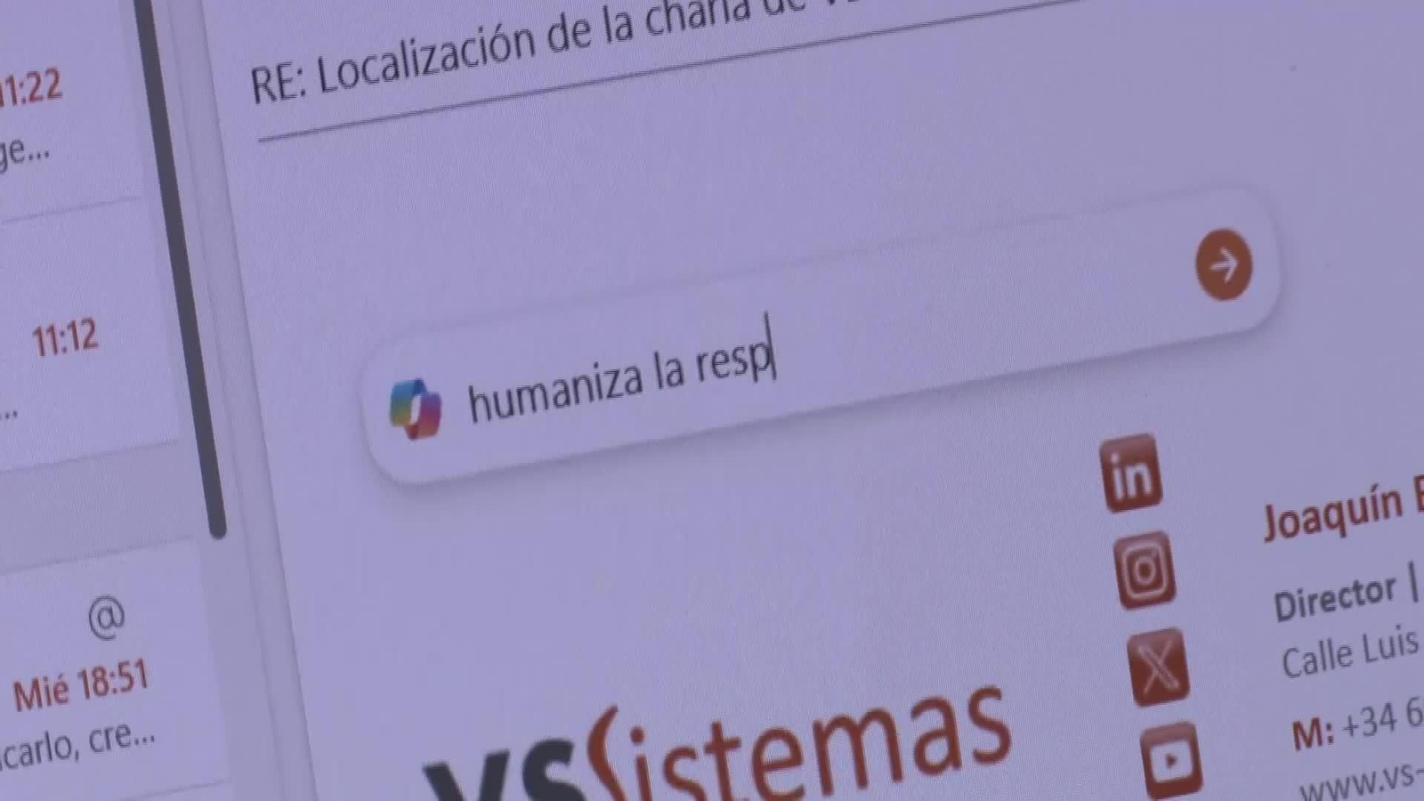 J049-SEVILLA LAS PROFESIONES MAS AMENAZADAS POR LA IA