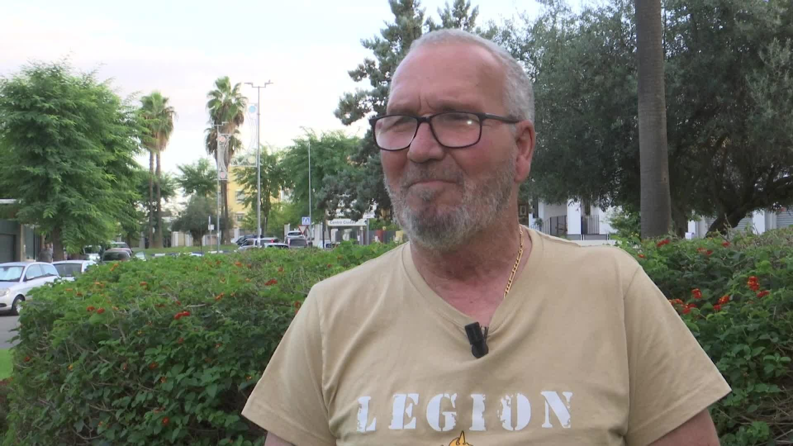 V011-VARIOS 50 AÑOS DE LA MARCHA VERDE