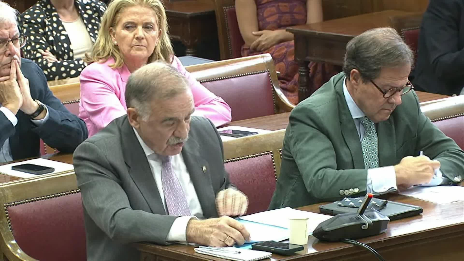 M064-SENADO COMPARECENCIA MARGARITA ROBLES 2