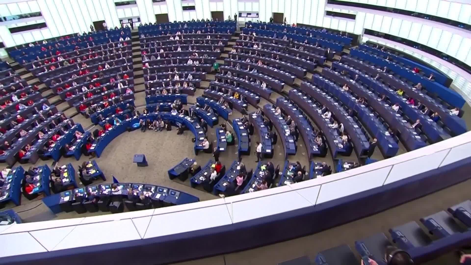 X065-BRUSELAS VON DER LEYEN