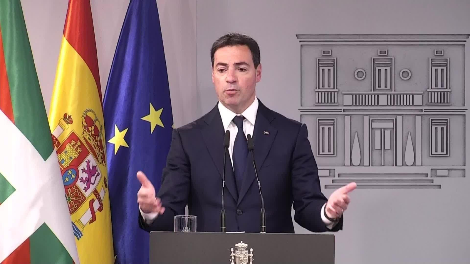 va total pradales sobre guernica