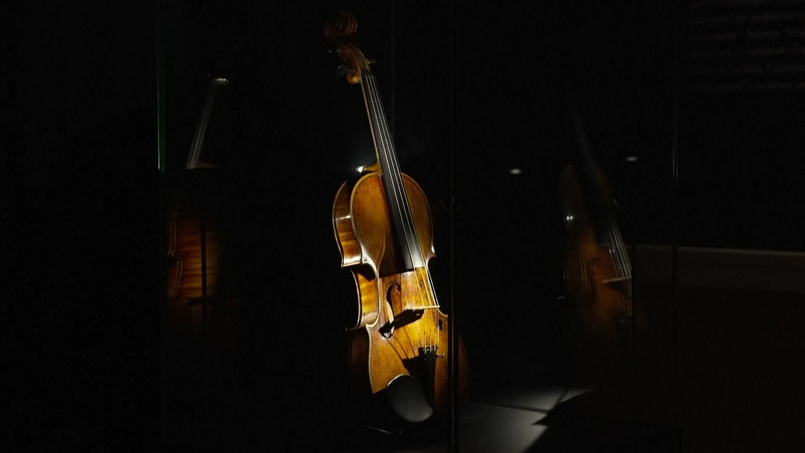 va subasta violin francia