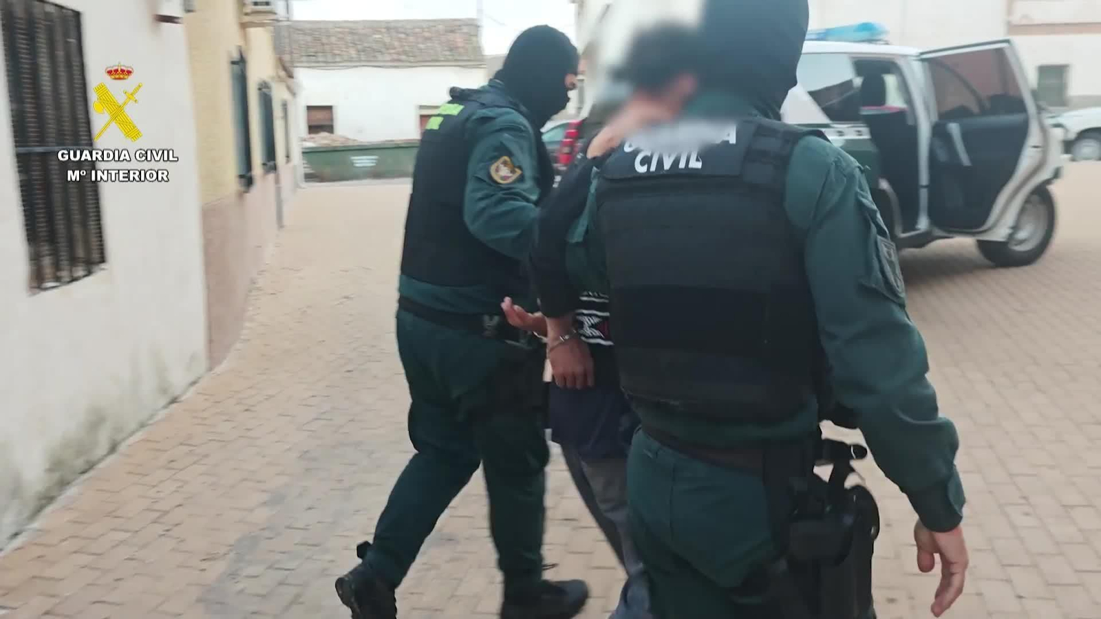 va trinitarios detenidos toledo