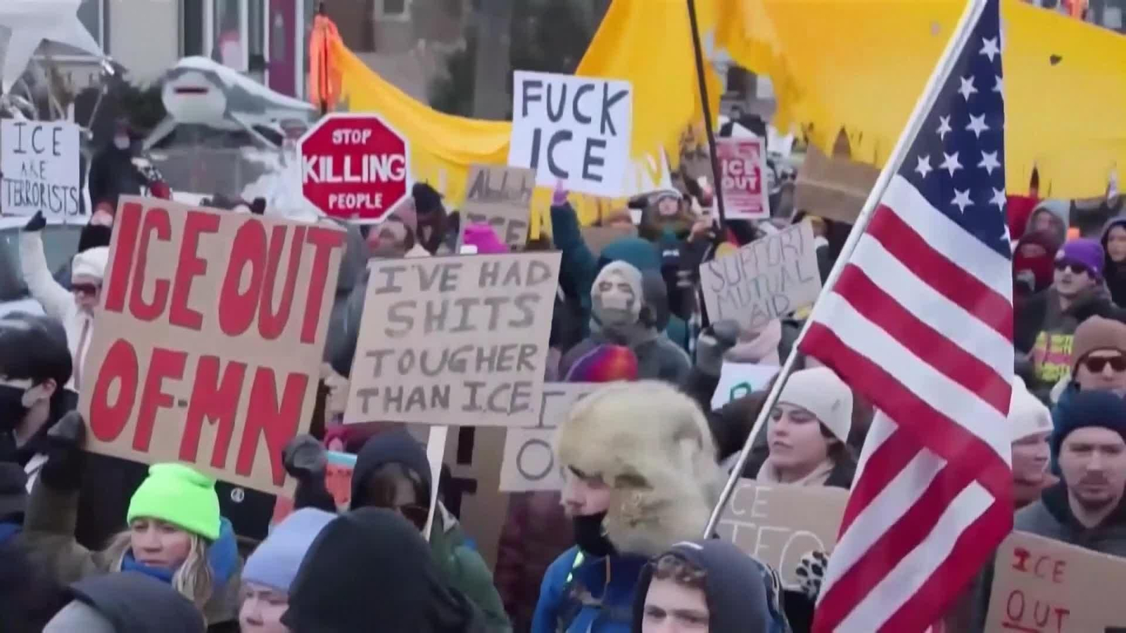 web informe amnistía internacional