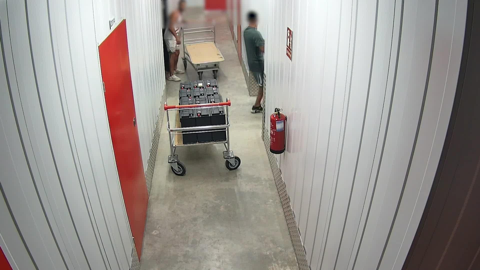 X022-IMAGENES GC ROBOS EN CAMIONES