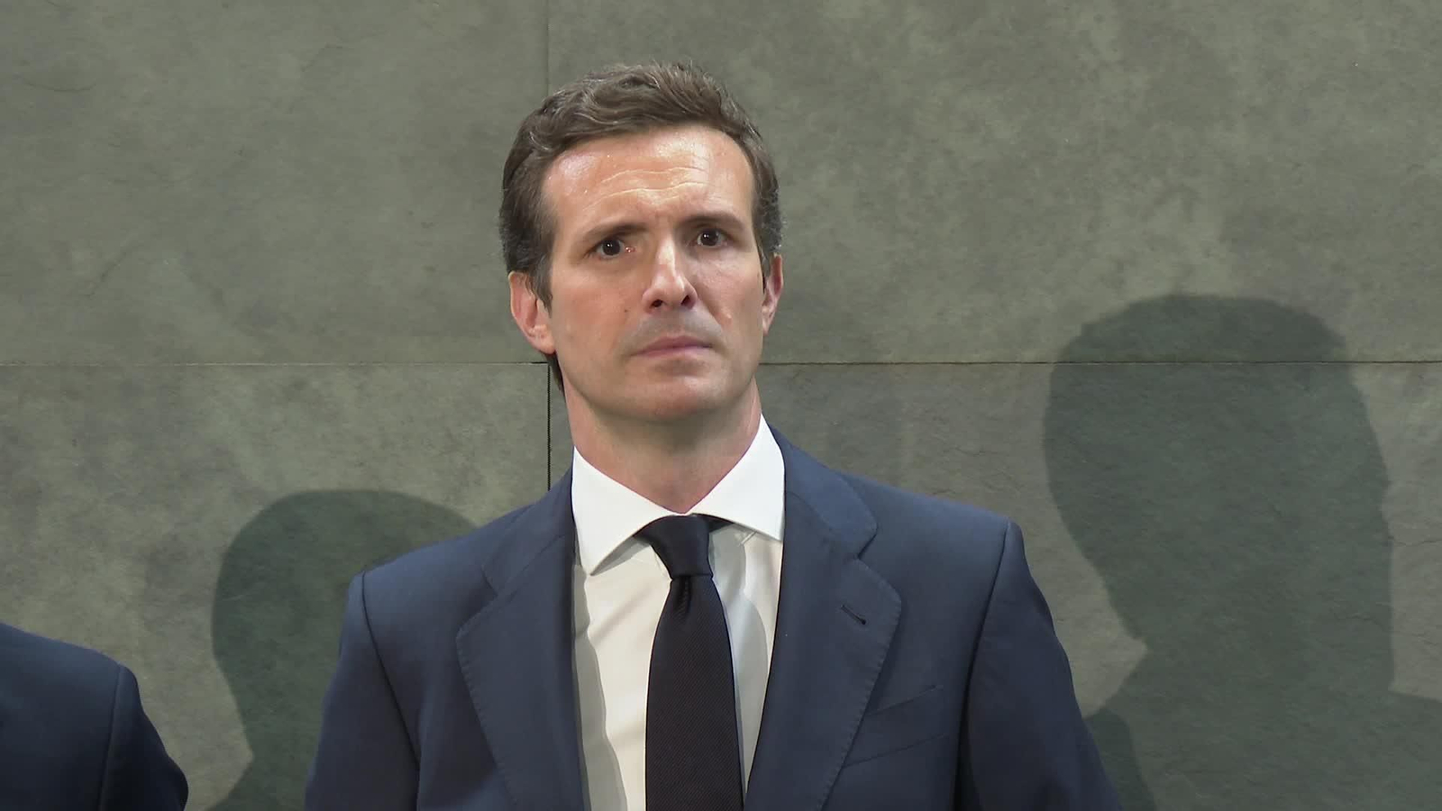 X081-MADRID ACTO DE PABLO CASADO