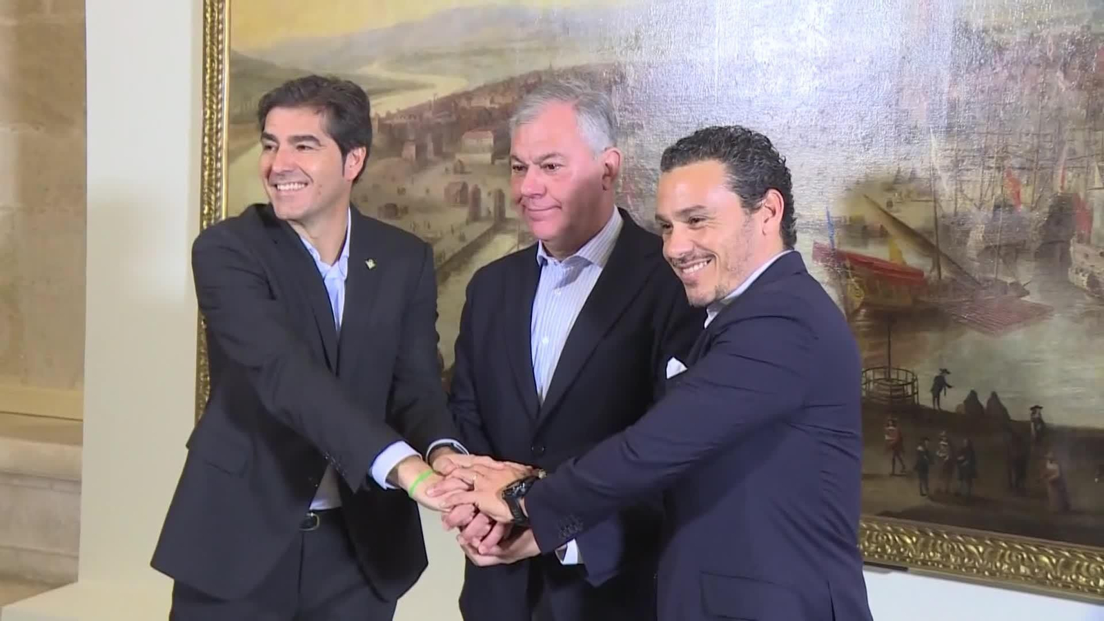 va presidentes sevilla y betis