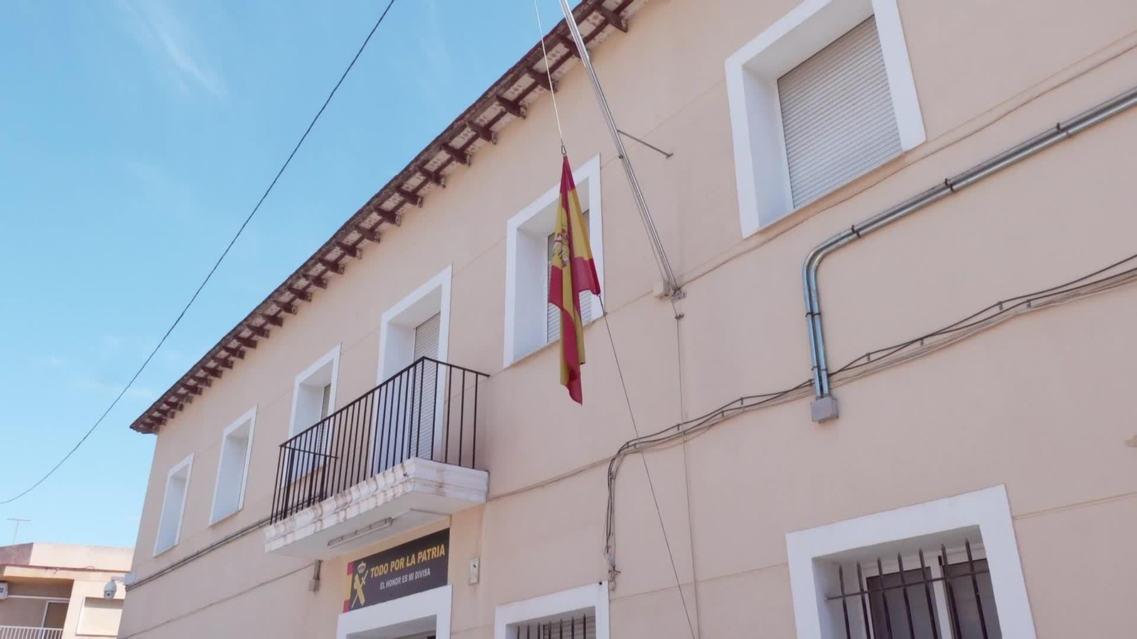 L033-ALICANTE SEGUIMIENTO VIOLENCIA DOLORES