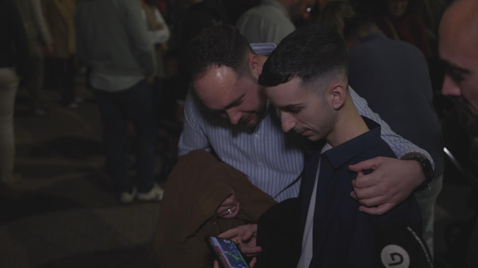 El fervor por la Semana Santa y la pasión por el fútbol