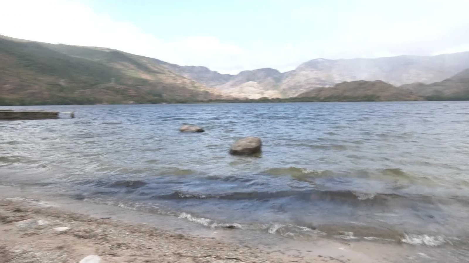 L035-ZAMORA AFECTADOS CENIZAS SANABRIA