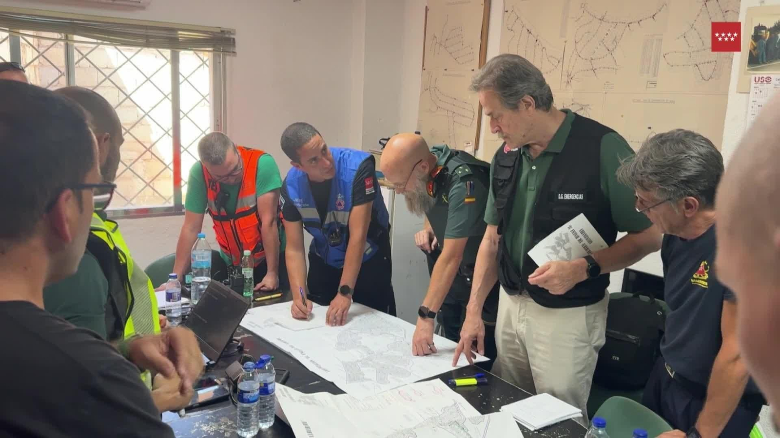 V011-IMAGENES EMERGENCIAS VALORACION DAÑOS VILLA DE PRADO