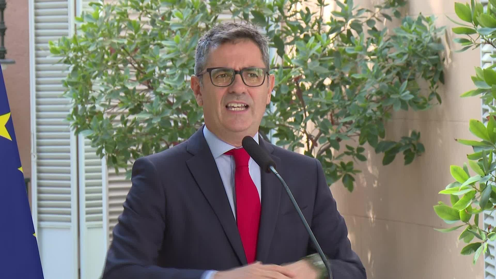 V016-MADRID DECLARACIONES BOLAÑOS