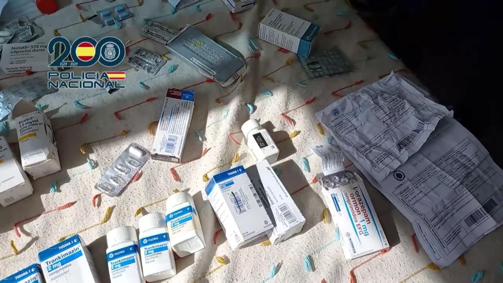 va operacion poli recetas