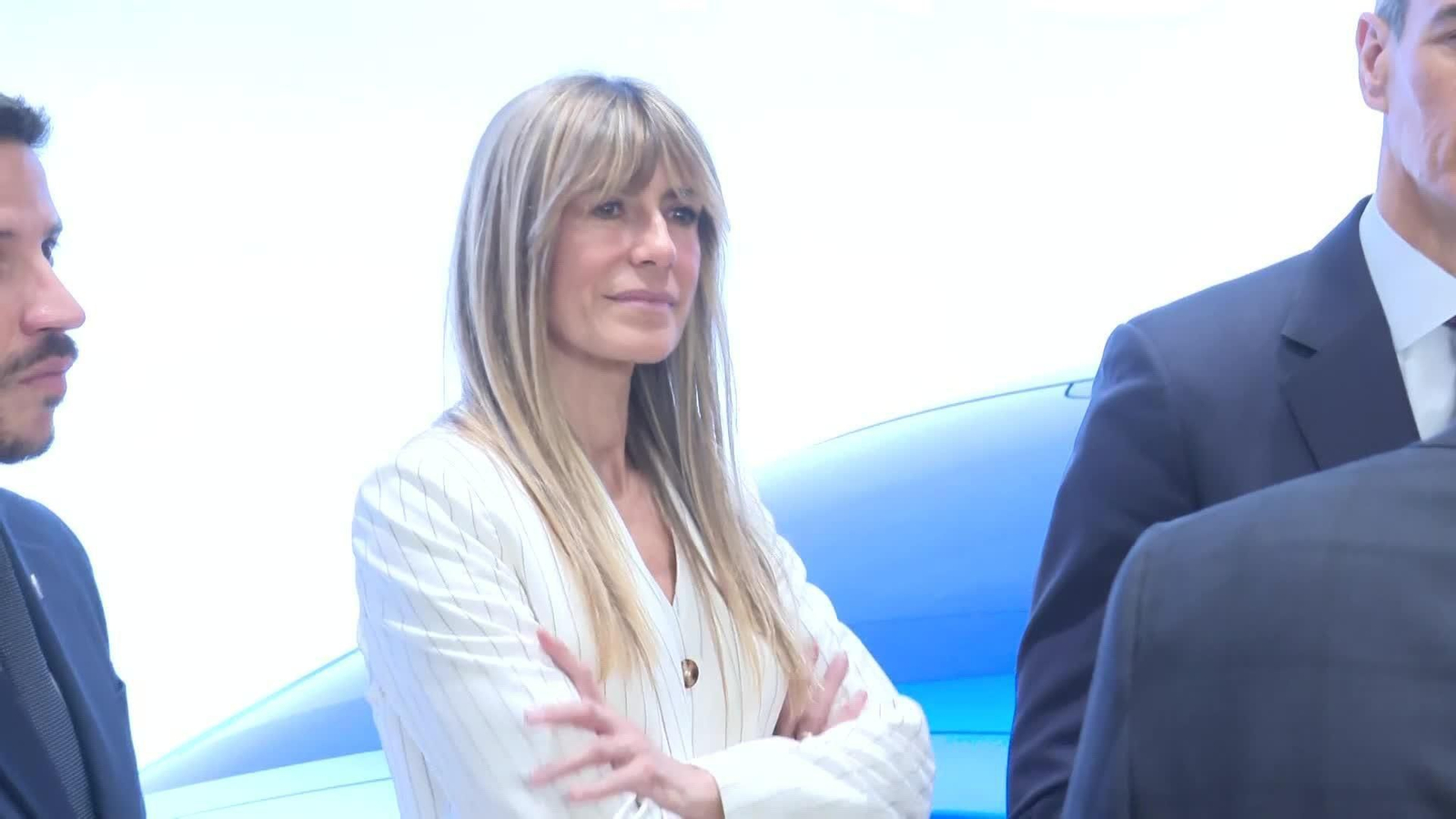 va begoña gomez novedades