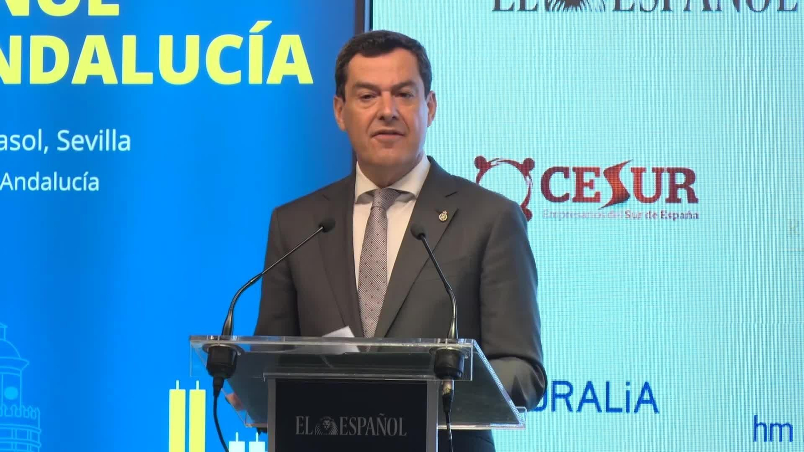 va moreno sobre extremadura