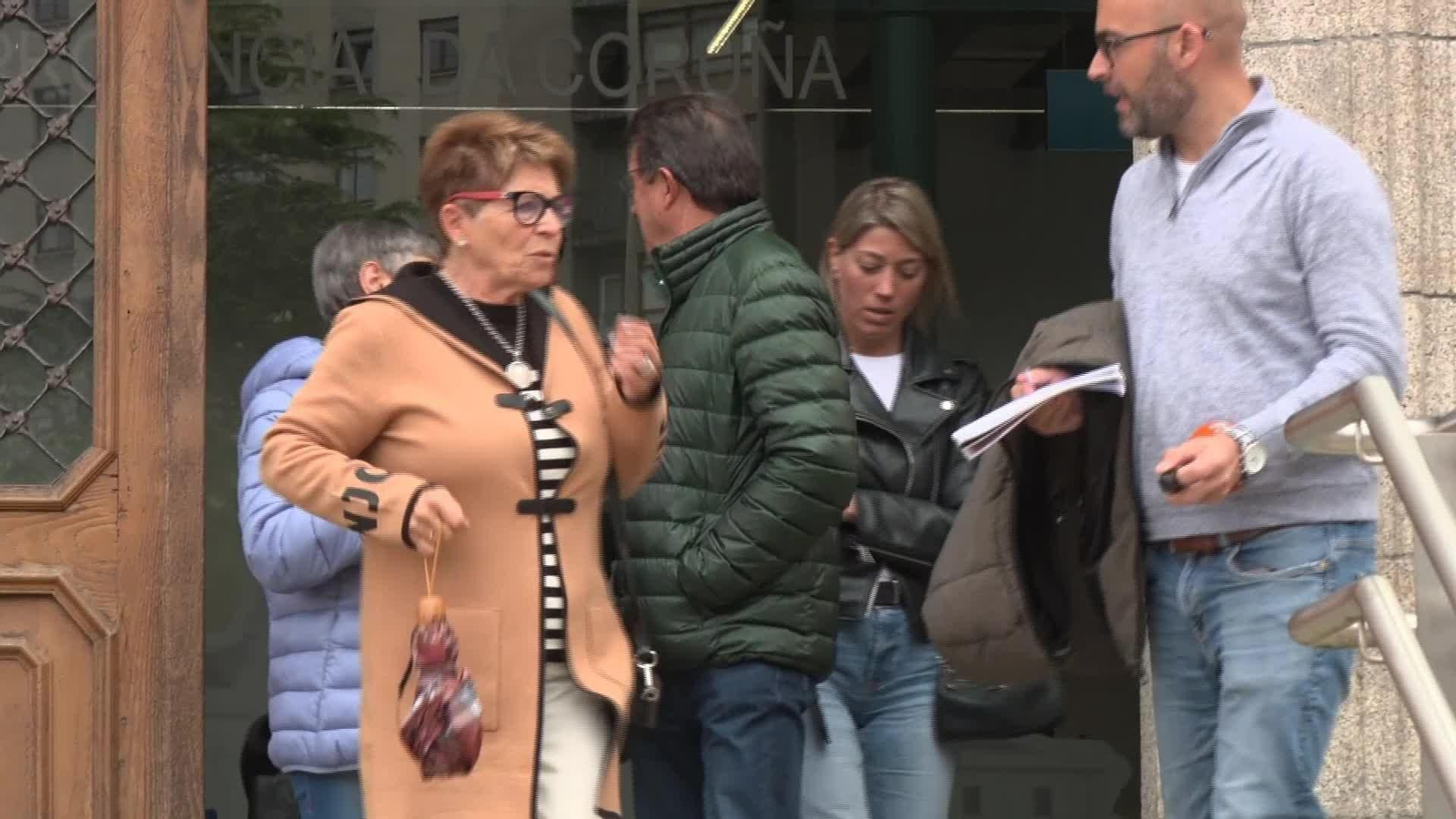 M045-A CORUÑA JUICIO LOTERO