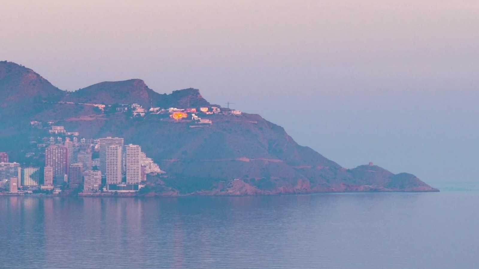 L055-EDI ALICANTE MULTA BENIDORM