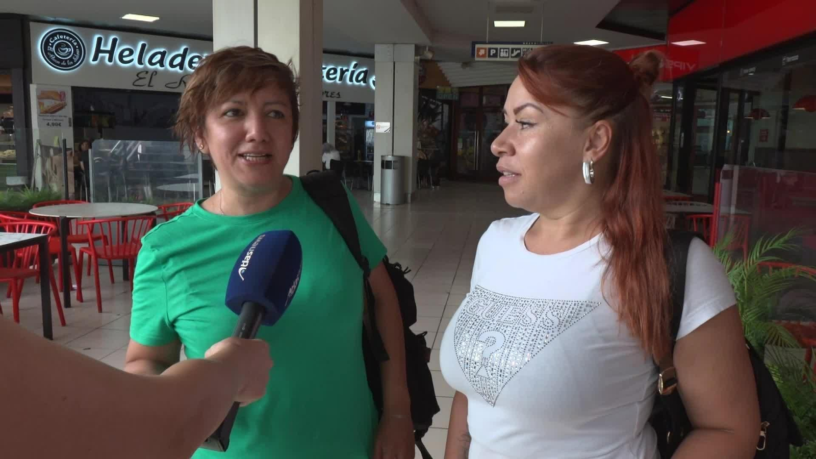 M025-VARIOS AMBIENTE PREVIA PARTIDO ESPAÑA MUNDIAL
