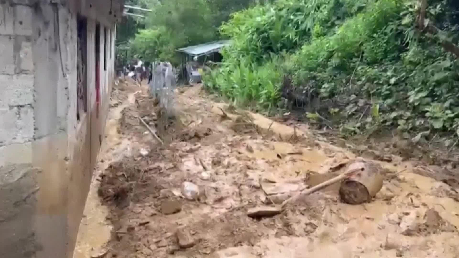 va inundaciones mexico