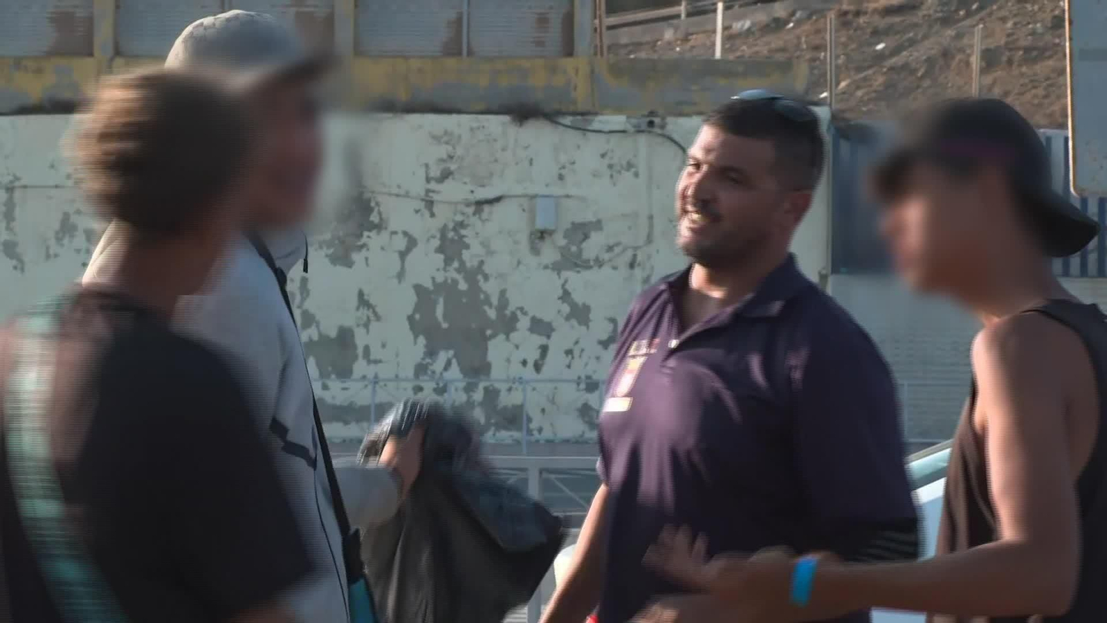 X060-EDI CEUTA DOS MESES DESPUES