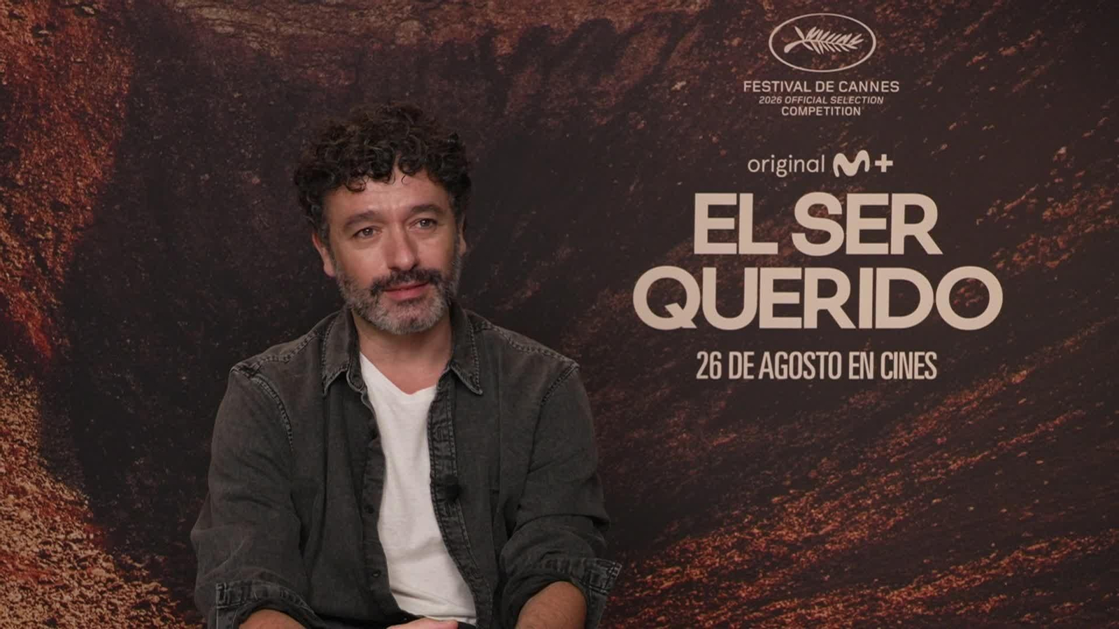 M018-MADRID PRESENTACION EL SER QUERIDO