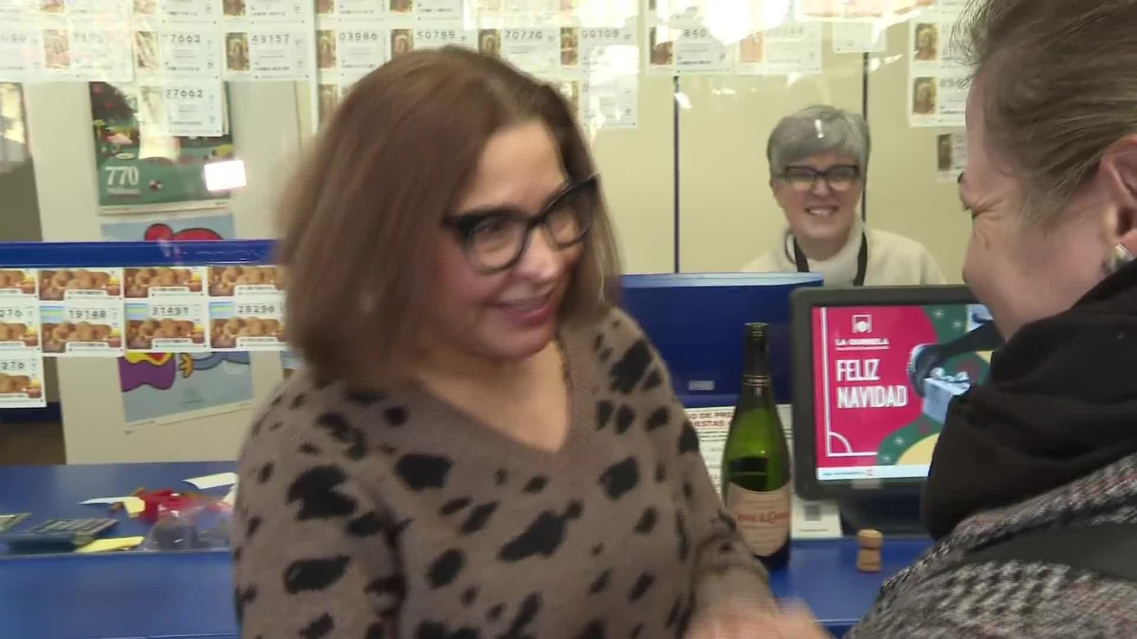 L032-LEON AGRACIADOS GORDO LA BAÑEZA